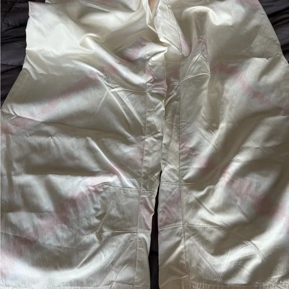 NWOT Free People Movement Pregame Printed Wide-Leg Pants Size S - Picture 5 of 8